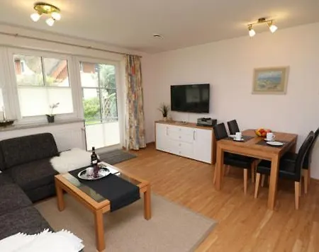 Apartament Birkenhof App 40