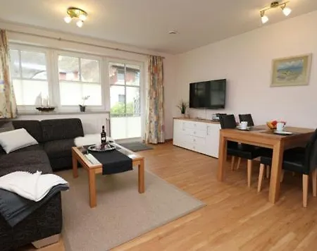 Birkenhof App 40 Apartment Wustrow (Fischland)