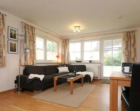 Birkenhof App 40 Apartament