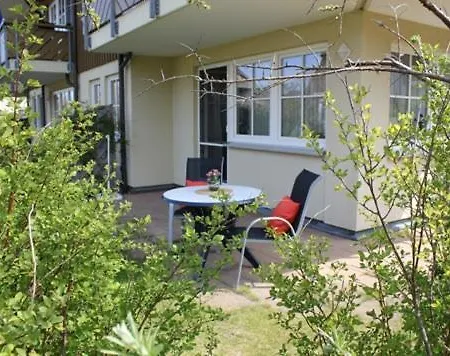 Birkenhof App 40 *