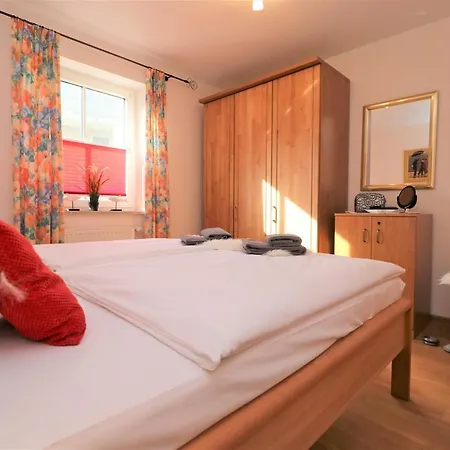 Birkenhof App 40 Apartament