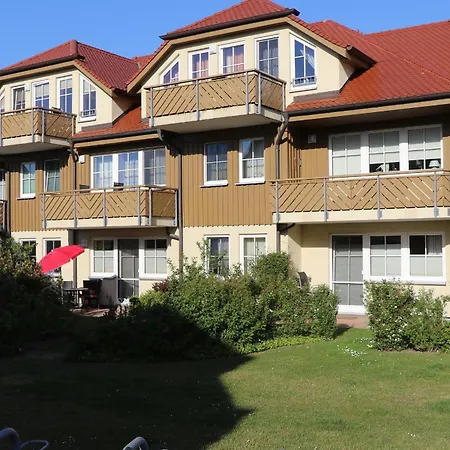 Birkenhof App 40 Apartment *