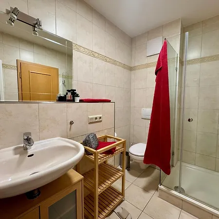 Appartamento Birkenhof App 40 *