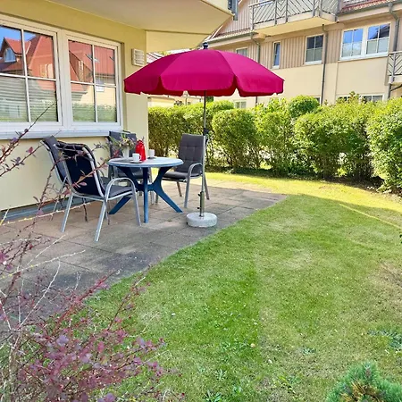 Appartamento Birkenhof App 40