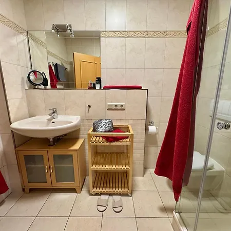 Appartamento Birkenhof App 40 Wustrow (Fischland)