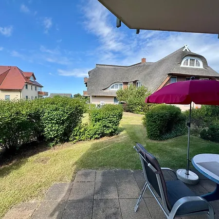 Birkenhof App 40 Appartamento