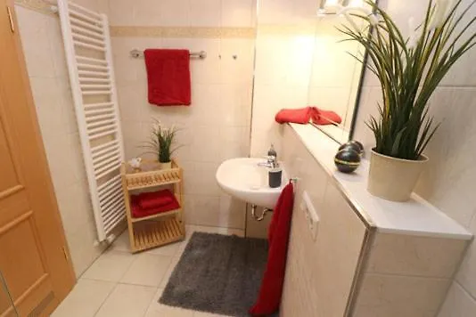 Birkenhof App 40 Daire *