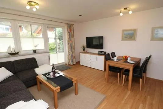 Daire Birkenhof App 40