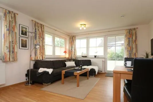 Birkenhof App 40 Daire