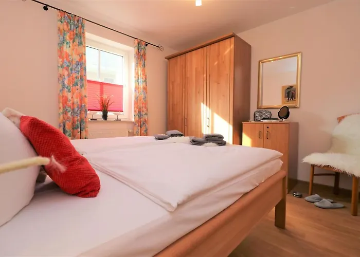 Birkenhof App 40 Daire